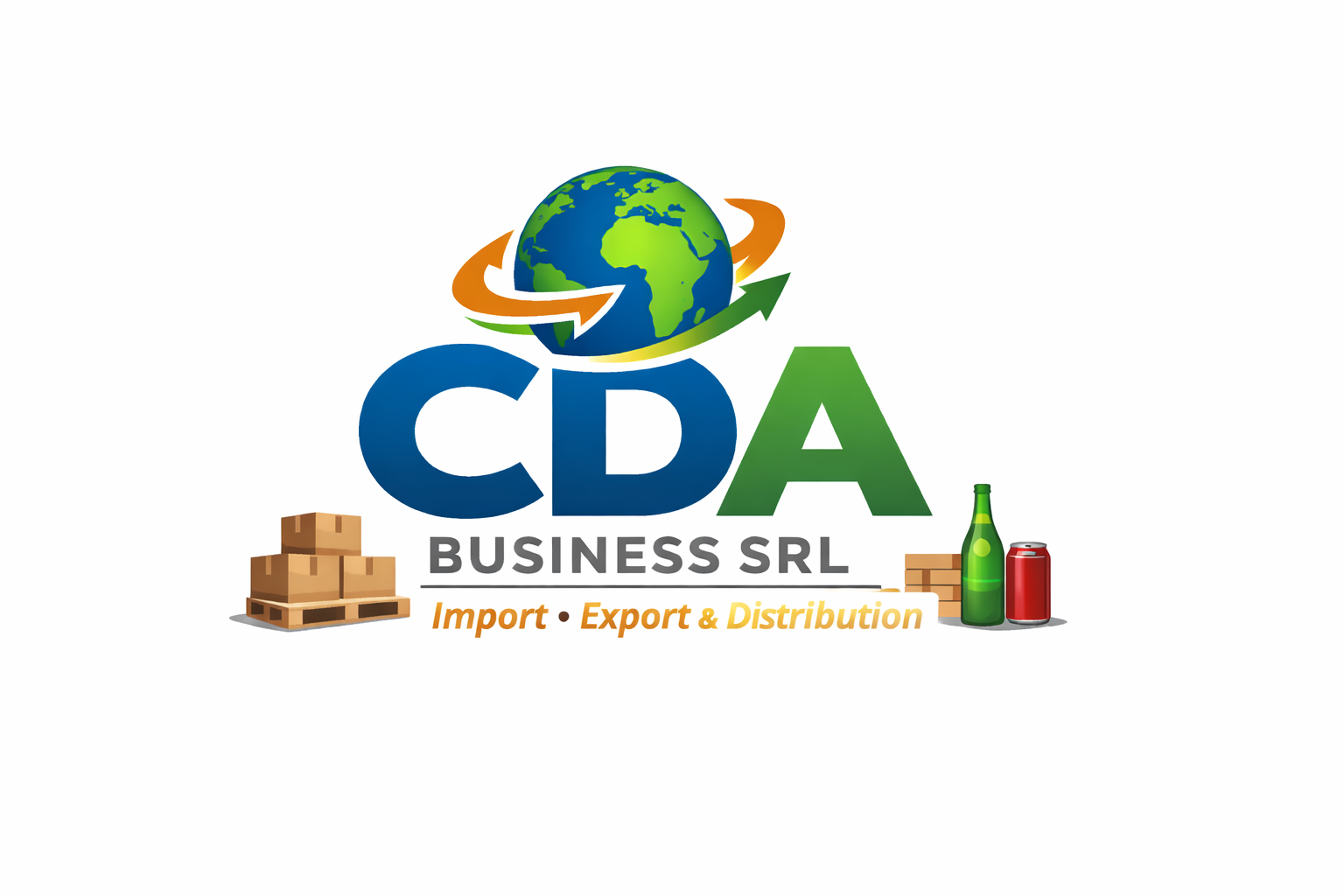 CDA Business SRL